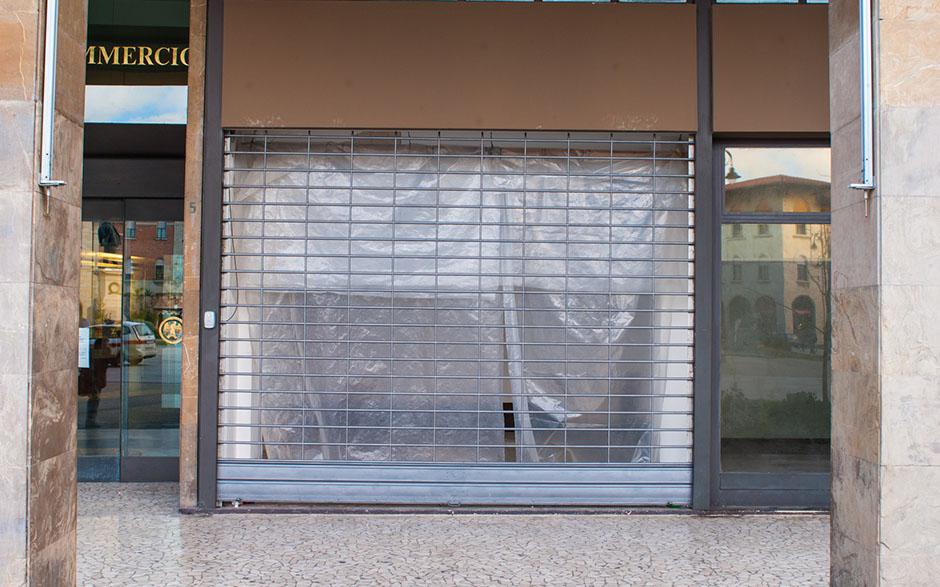 store exterieur Épinay-sur-Seine