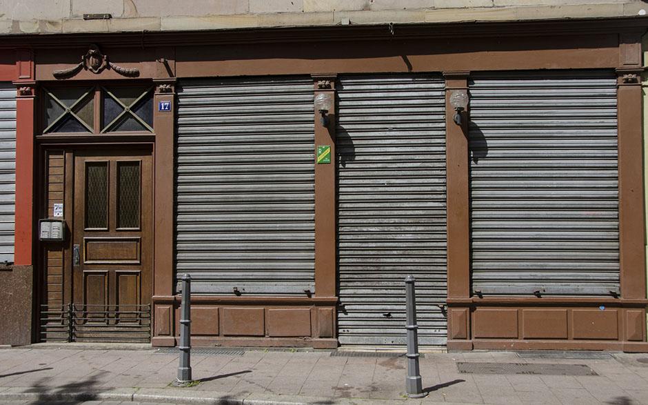 store exterieur Épinay-sur-Seine