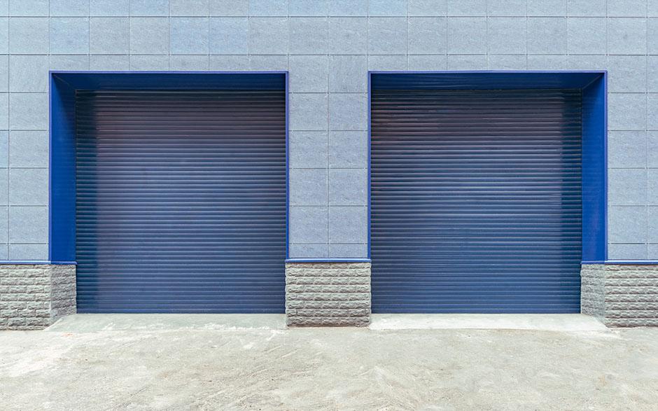 store exterieur Épinay-sur-Seine