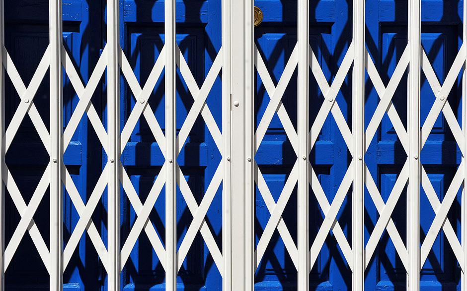 store exterieur Asnières-sur-Seine