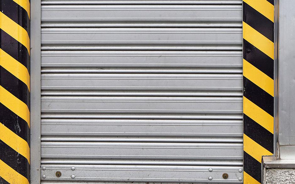 store exterieur Asnières-sur-Seine